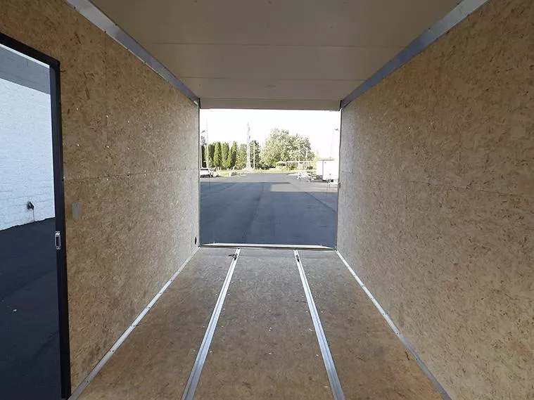 new Snowmobile Trailers SnoPro Trailers  for sale, in Hinckley, MN Thumbnail 17