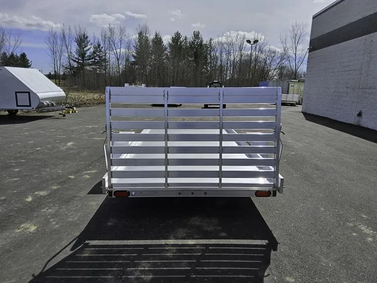 new Utility Trailers Aluma  for sale, in Hinckley, MN Thumbnail 5