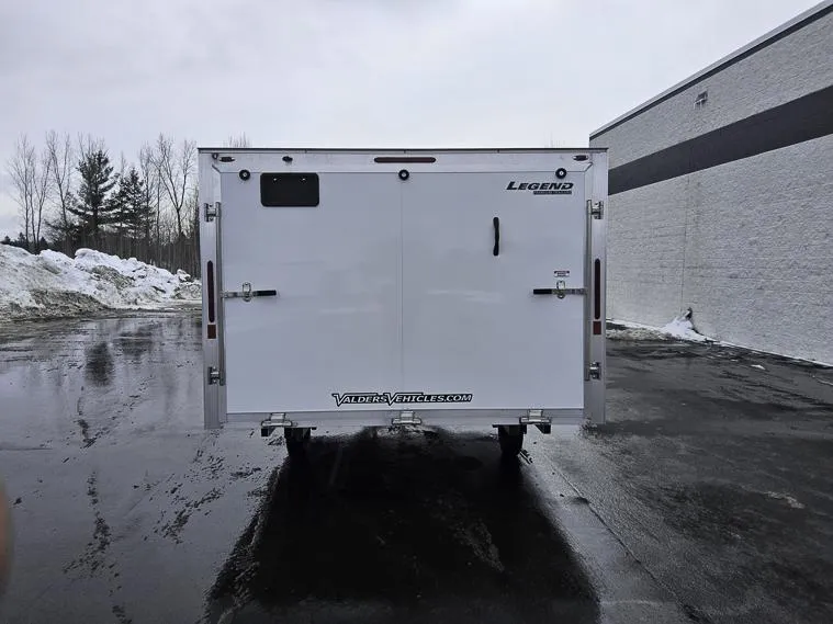 new Snowmobile Trailers Legend Trailers  for sale, in Hinckley, MN Thumbnail 7