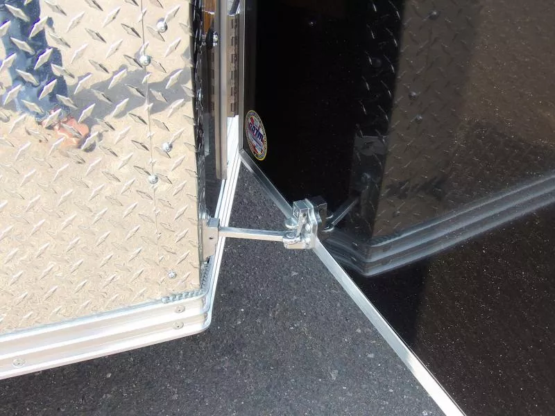 new Cargo (Enclosed) Trailers CargoPro Trailers  for sale, in Hinckley, MN Thumbnail 15