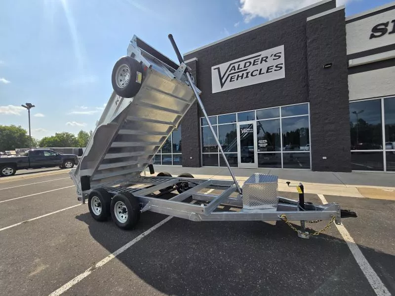 new Dump Trailers K-Trail  for sale, in Hinckley, MN Thumbnail 18