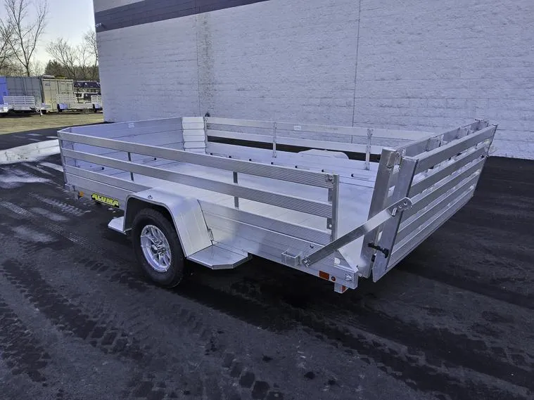 new Utility Trailers Aluma  for sale, in Hinckley, MN Thumbnail 7