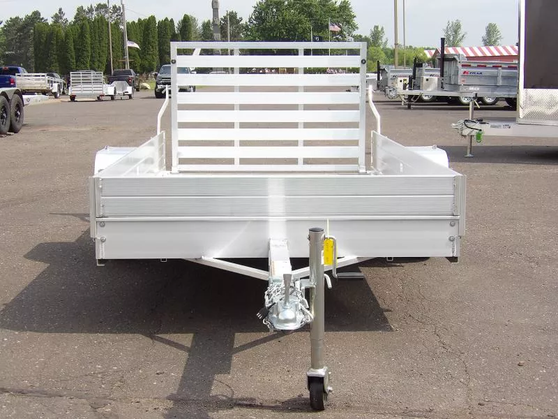 new Utility Trailers Aluma  for sale, in Hinckley, MN Thumbnail 8