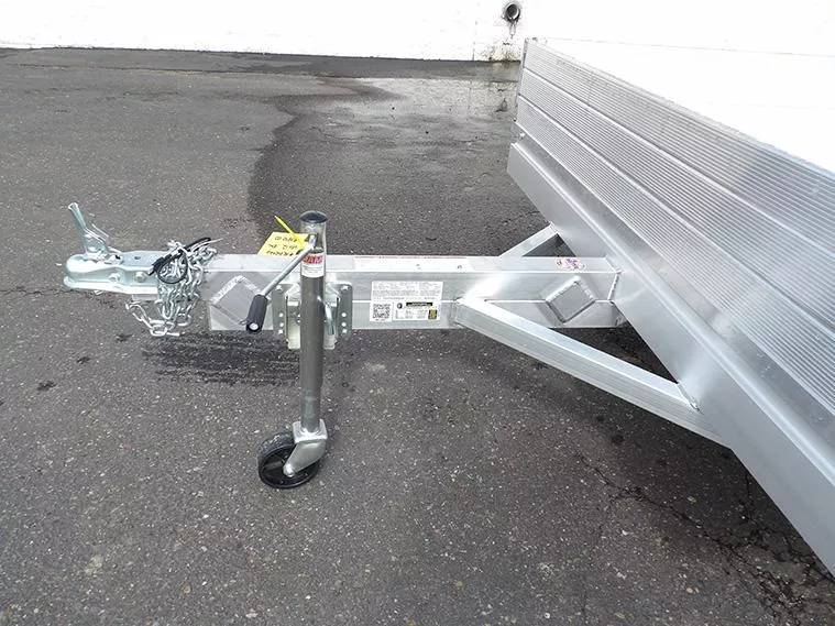 new Utility Trailers Aluma  for sale, in Hinckley, MN Thumbnail 12