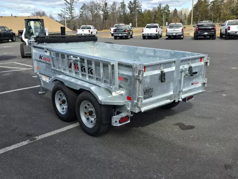 new Dump Trailers K-Trail  for sale, in Hinckley, MN Thumbnail 6