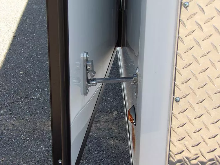new Cargo (Enclosed) Trailers Legend Trailers  for sale, in Hinckley, MN Thumbnail 11