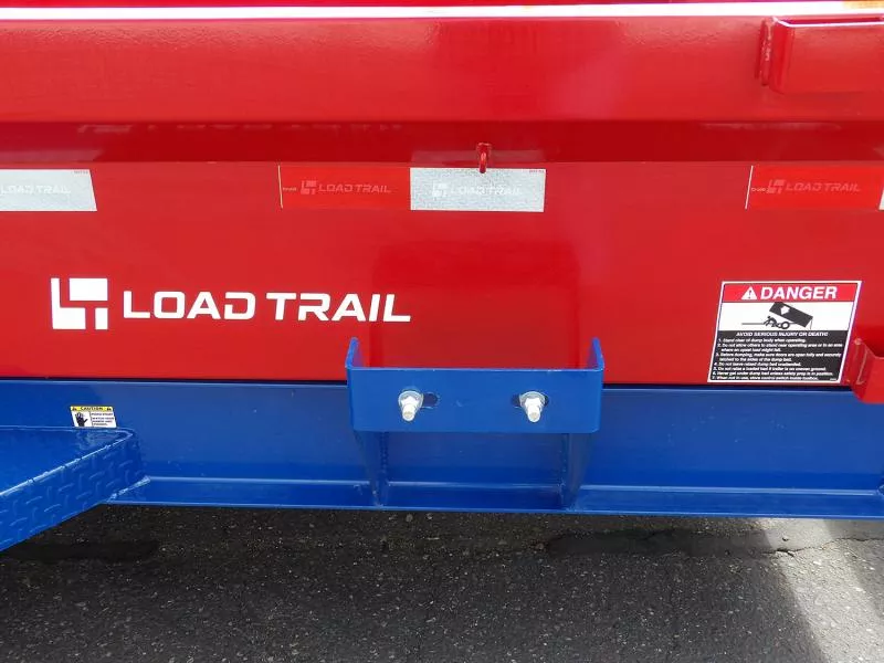 new Dump Trailers Load Trail  for sale, in Hinckley, MN Thumbnail 27