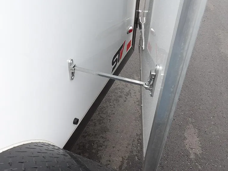 new Cargo (Enclosed) Trailers Legend Trailers  for sale, in Hinckley, MN Thumbnail 12