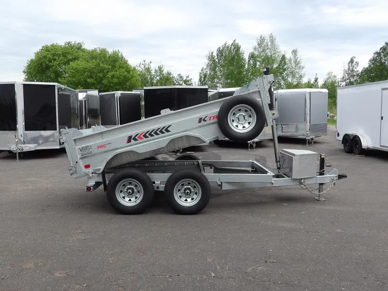 new Dump Trailers K-Trail  for sale, in Hinckley, MN Thumbnail 14