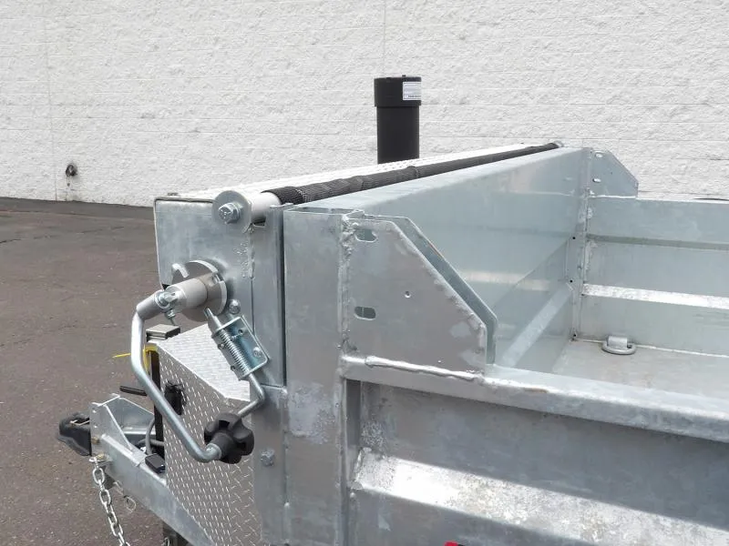 new Dump Trailers K-Trail  for sale, in Hinckley, MN Thumbnail 17