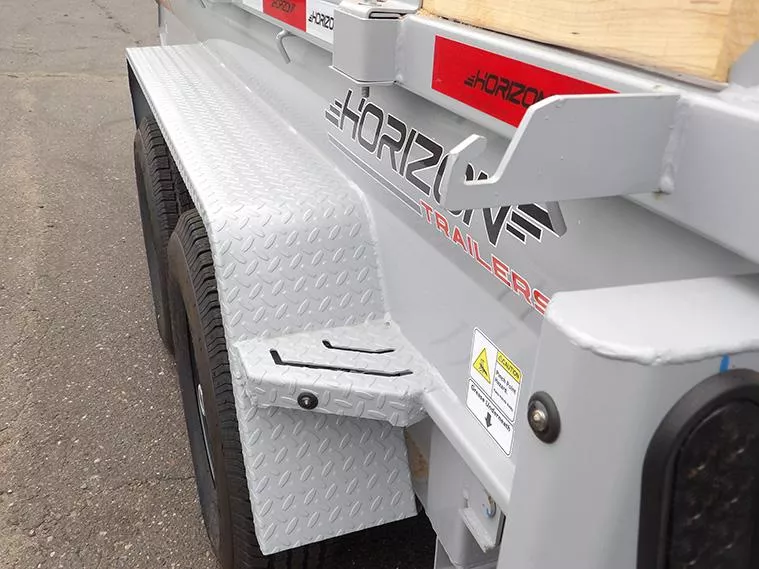 new Dump Trailers Horizon Trailers  for sale, in Hinckley, MN Thumbnail 21