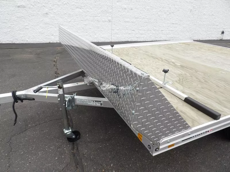 new Snowmobile Trailers SnoPro Trailers  for sale, in Hinckley, MN Thumbnail 20