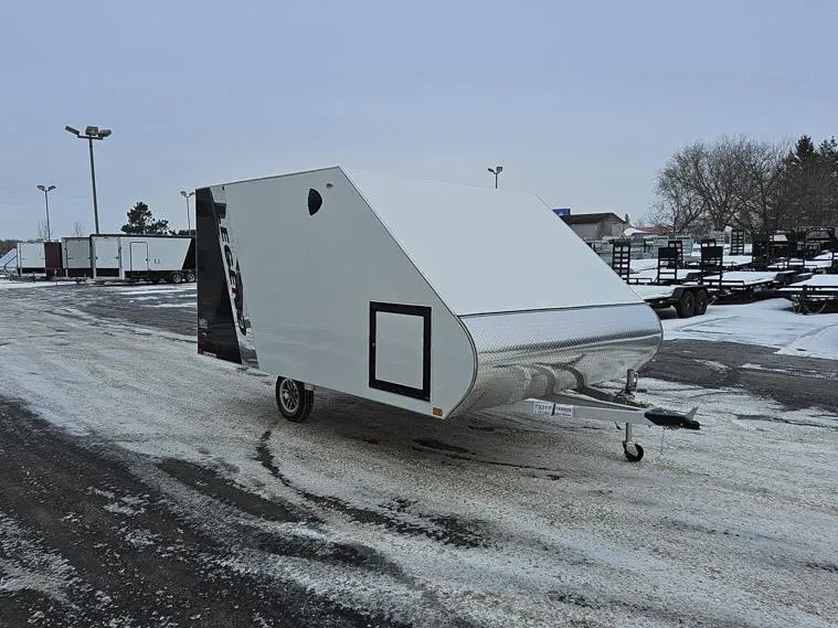 new Snowmobile Trailers Legend Trailers  for sale, in Hinckley, MN Thumbnail 3