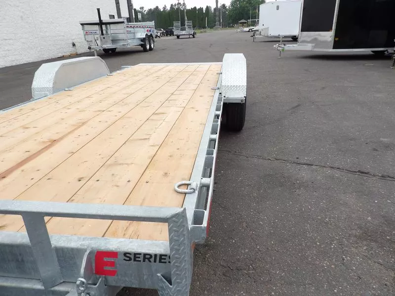new Tilt Trailers K-Trail  for sale, in Hinckley, MN Thumbnail 21