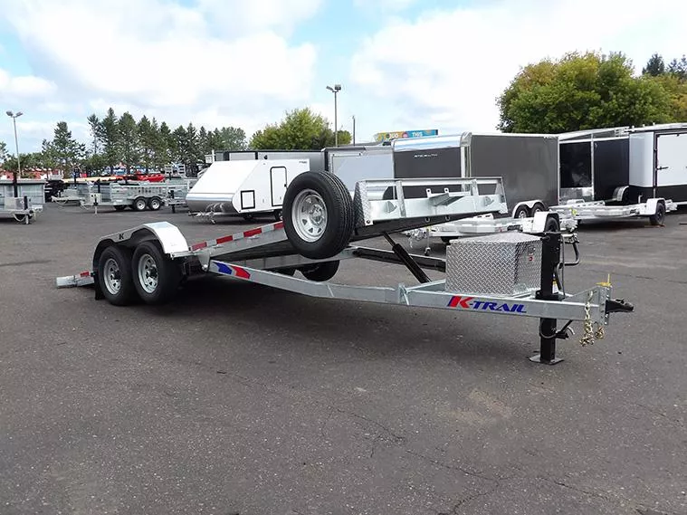 new Tilt Trailers K-Trail  for sale, in Hinckley, MN Thumbnail 18