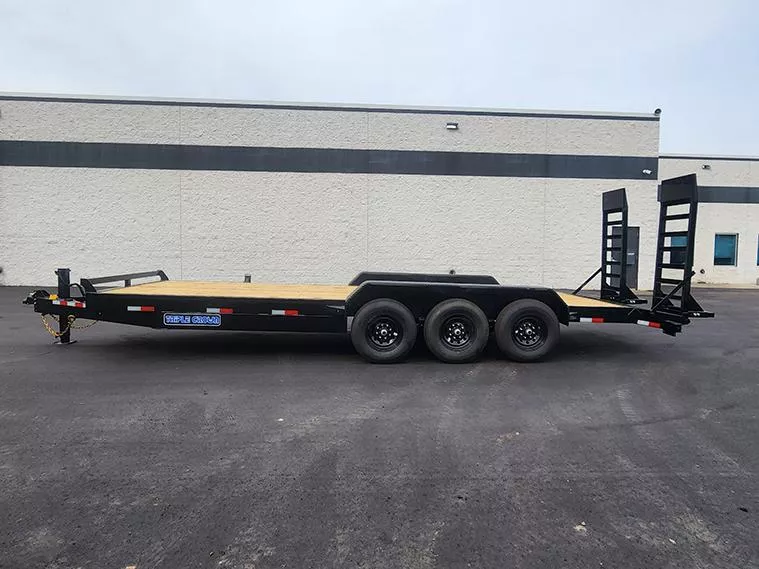new Equipment / Flatbed Trailers Triple Crown Trailers  for sale, in Hinckley, MN Thumbnail 2