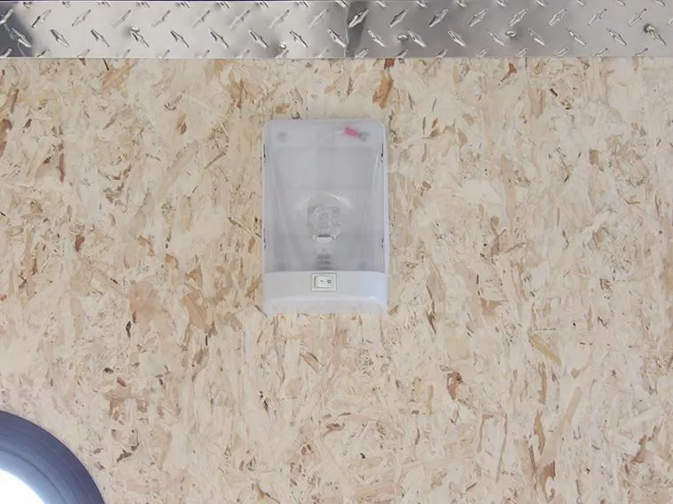 new Cargo (Enclosed) Trailers Legend Trailers  for sale, in Hinckley, MN Thumbnail 16