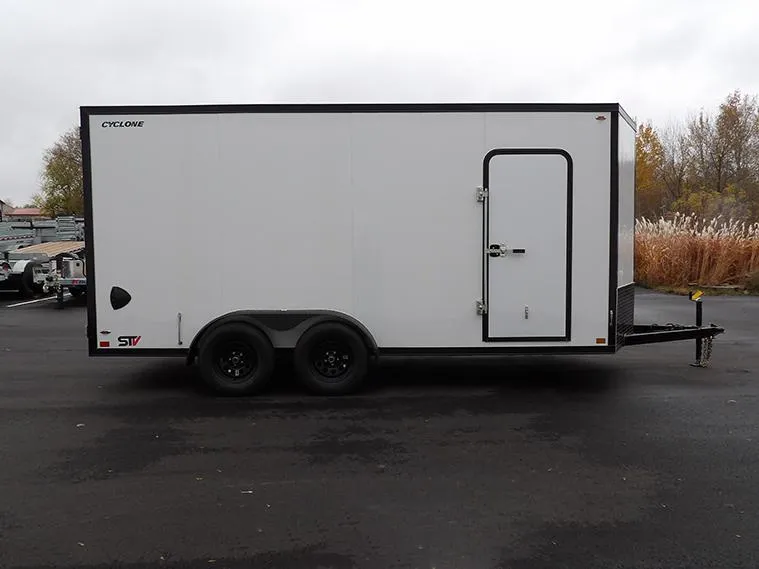 new Cargo (Enclosed) Trailers Legend Trailers  for sale, in Hinckley, MN Thumbnail 6