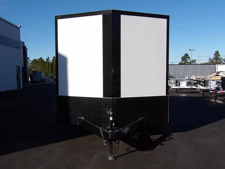 new Cargo (Enclosed) Trailers Legend Trailers  for sale, in Hinckley, MN Thumbnail 8