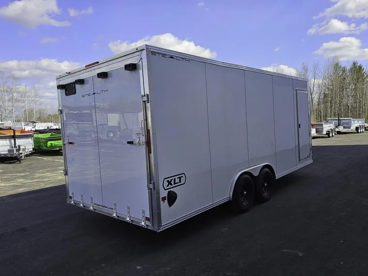 new Cargo (Enclosed) Trailers CargoPro Trailers  for sale, in Hinckley, MN Thumbnail 3