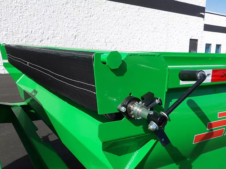 new Dump Trailers Horizon Trailers  for sale, in Hinckley, MN Thumbnail 13