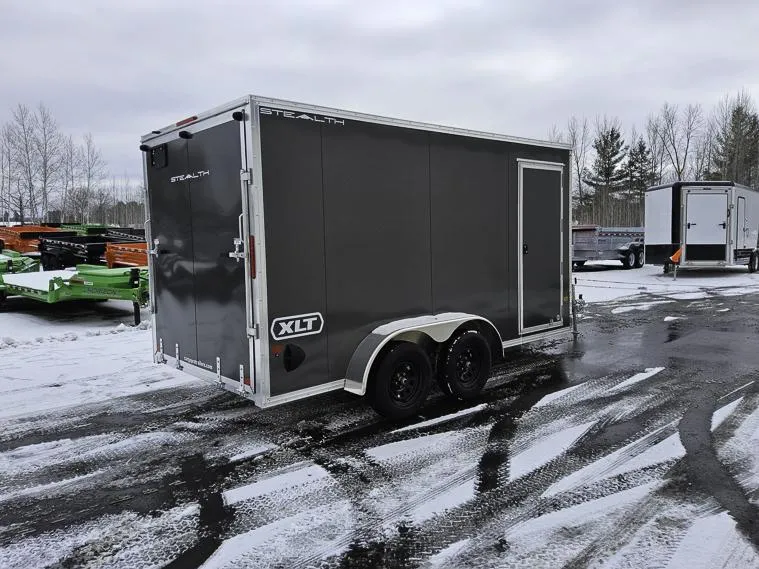 new Snowmobile Trailers SnoPro Trailers  for sale, in Hinckley, MN Thumbnail 5