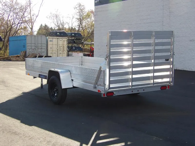 new Utility Trailers Aluma  for sale, in Hinckley, MN Thumbnail 3