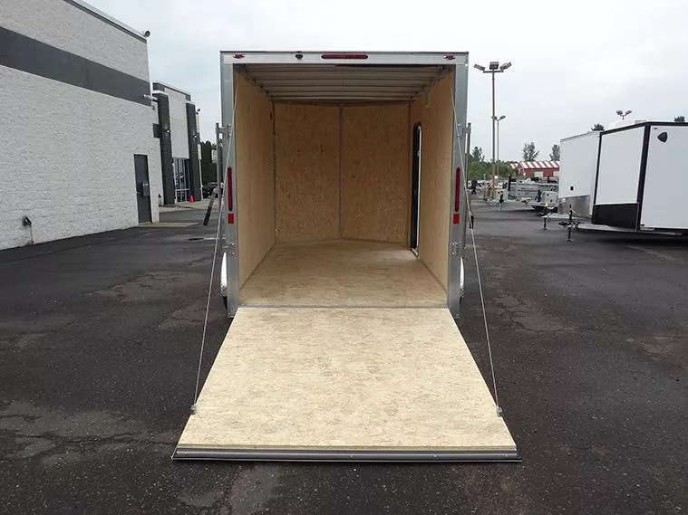 new Cargo (Enclosed) Trailers Legend Trailers  for sale, in Hinckley, MN Thumbnail 15