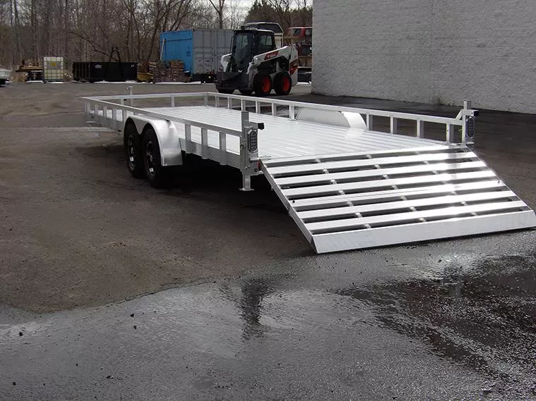 new Utility Trailers Sport Haven  for sale, in Hinckley, MN Thumbnail 11