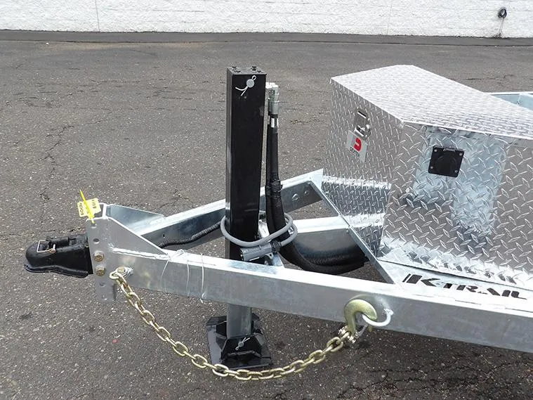 new Dump Trailers K-Trail  for sale, in Hinckley, MN Thumbnail 19