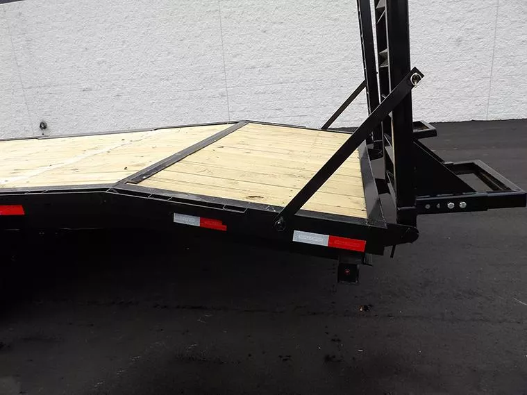 new Equipment / Flatbed Trailers Triple Crown Trailers  for sale, in Hinckley, MN Thumbnail 12