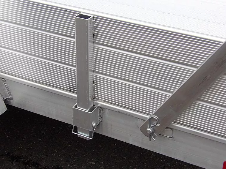 new Utility Trailers Aluma  for sale, in Hinckley, MN Thumbnail 11