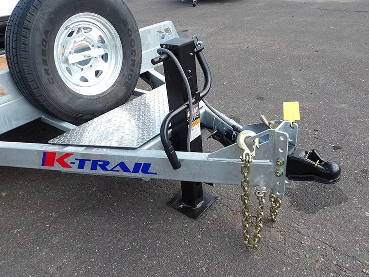 new Tilt Trailers K-Trail  for sale, in Hinckley, MN Thumbnail 15