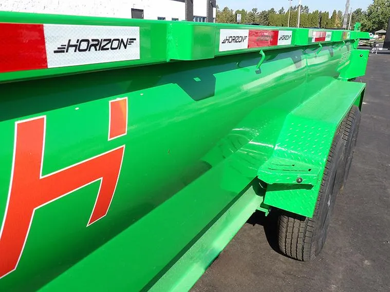 new Dump Trailers Horizon Trailers  for sale, in Hinckley, MN Thumbnail 27