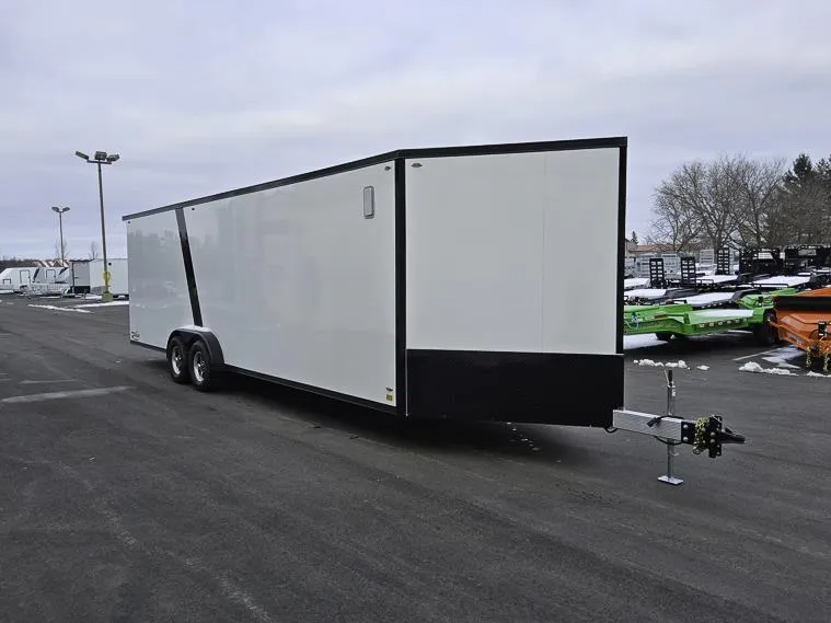 new Snowmobile Trailers Legend Trailers  for sale, in Hinckley, MN Thumbnail 3