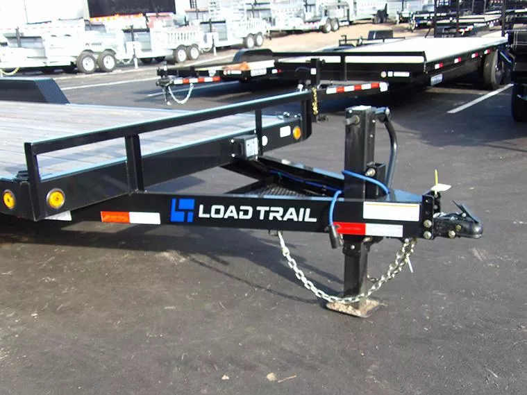 new Car Haulers / Racing Trailers Load Trail  for sale, in Hinckley, MN Thumbnail 9