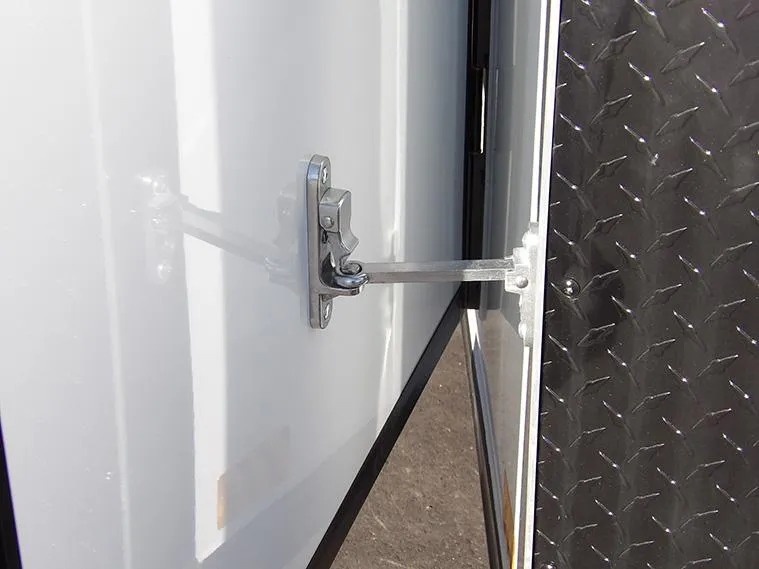 new Cargo (Enclosed) Trailers Legend Trailers  for sale, in Hinckley, MN Thumbnail 9