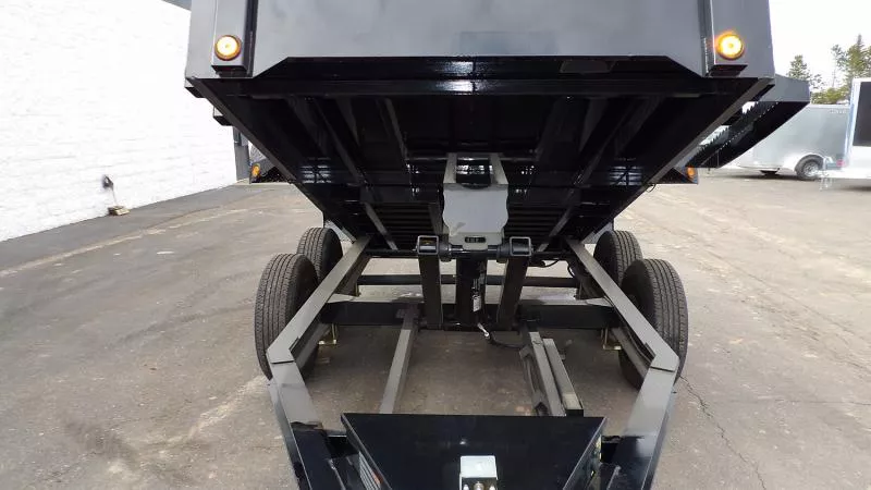 new Dump Trailers Load Trail  for sale, in Hinckley, MN Thumbnail 18