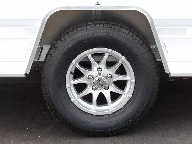 new Utility Trailers Aluma  for sale, in Hinckley, MN Thumbnail 14