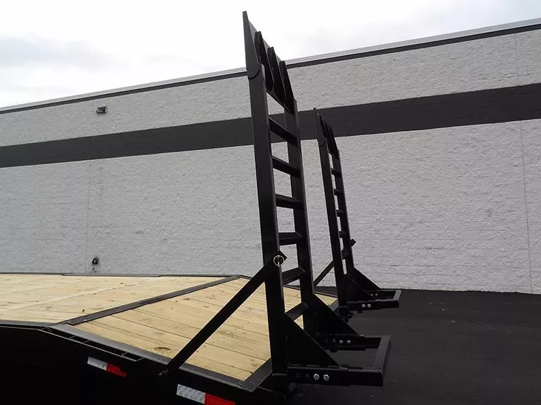 new Equipment / Flatbed Trailers Triple Crown Trailers  for sale, in Hinckley, MN Thumbnail 11