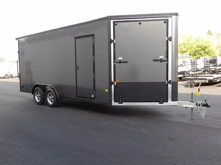 new Snowmobile Trailers SnoPro Trailers  for sale, in Hinckley, MN Thumbnail 6