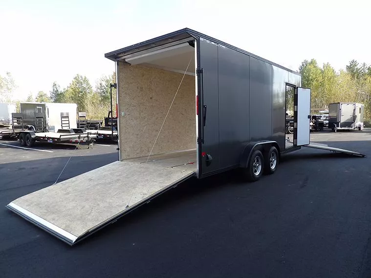 new Snowmobile Trailers SnoPro Trailers  for sale, in Hinckley, MN Thumbnail 15