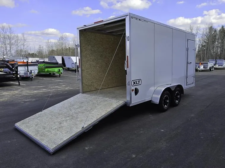 new Cargo (Enclosed) Trailers CargoPro Trailers  for sale, in Hinckley, MN Thumbnail 8