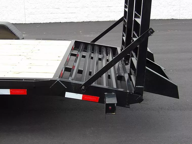 new Equipment / Flatbed Trailers Triple Crown Trailers  for sale, in Hinckley, MN Thumbnail 9