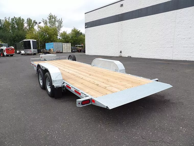 new Tilt Trailers K-Trail  for sale, in Hinckley, MN Thumbnail 3