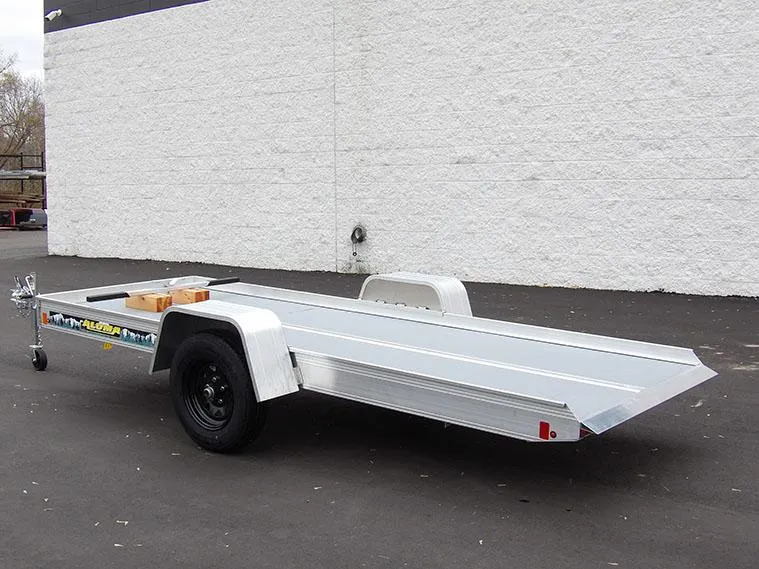 new Snowmobile Trailers Aluma  for sale, in Hinckley, MN Thumbnail 5