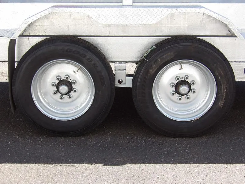 new Dump Trailers K-Trail  for sale, in Hinckley, MN Thumbnail 25