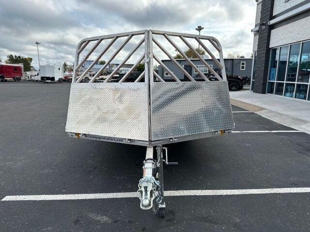 new Snowmobile Trailers CargoPro Trailers  for sale, in Hinckley, MN Thumbnail 3
