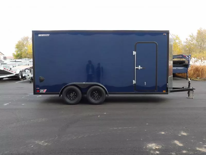 new Cargo (Enclosed) Trailers Legend Trailers  for sale, in Hinckley, MN Thumbnail 6