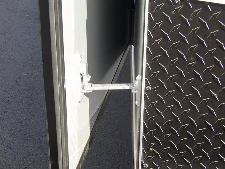 new Cargo (Enclosed) Trailers Legend Trailers  for sale, in Hinckley, MN Thumbnail 12